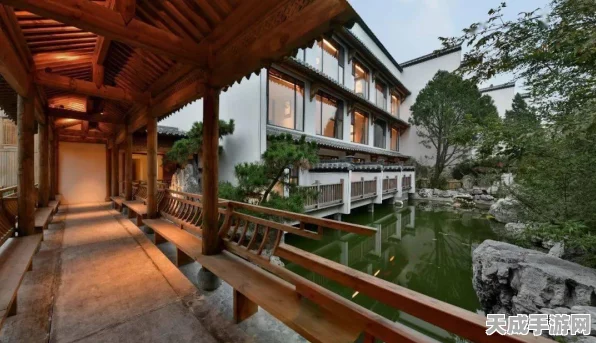江南百景图建筑修复大赛盛启，古韵重塑，珍稀道具等你拿！