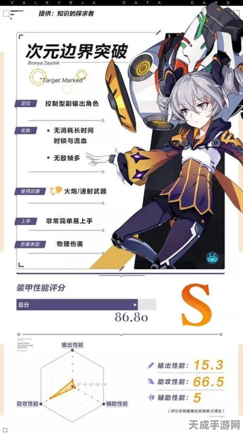 崩坏3萌新攻略，揭秘自选S福石最佳选择策略
