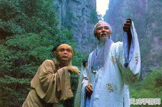 少年西游记深度揭秘，仙灵系统全攻略与获取秘籍