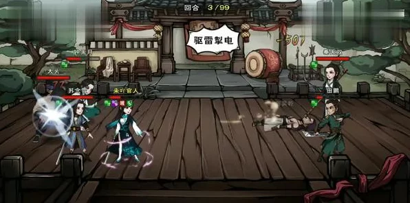 烟雨江湖探索指南，揭秘忘忧阁神秘位置与玩法细节