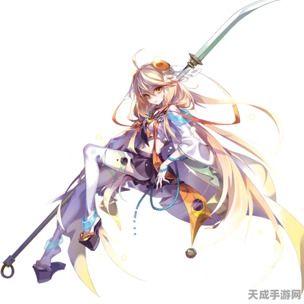 崩坏学园2，揭秘耀夜姬系武器，解锁战斗新境界