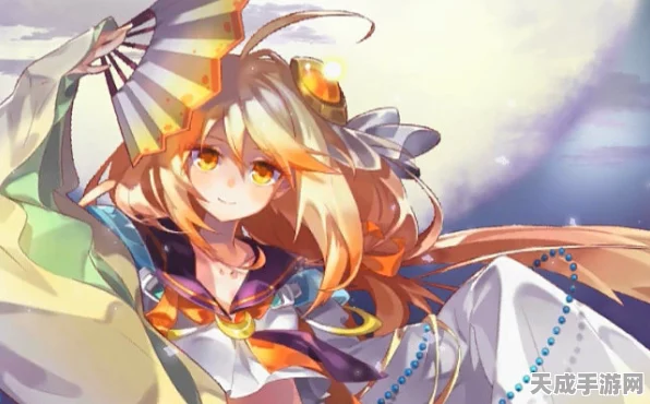 崩坏学园2，揭秘耀夜姬系武器，解锁战斗新境界