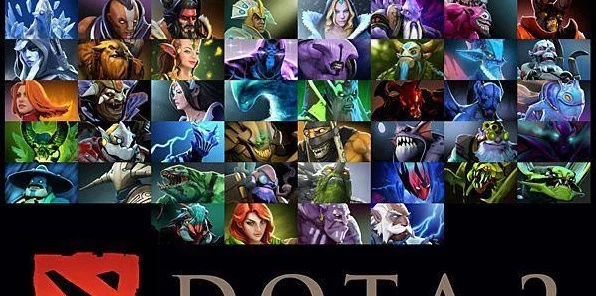 DOTA专业术语大揭秘，解锁竞技战场的密码