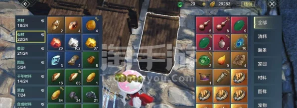 妄想山海深度解析，金刚鹦鹉的武器选择策略与实战技巧