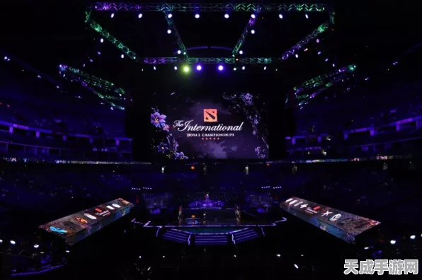 DOTA2盛宴来袭！Ti11国际邀请赛举办地及赛事亮点揭秘
