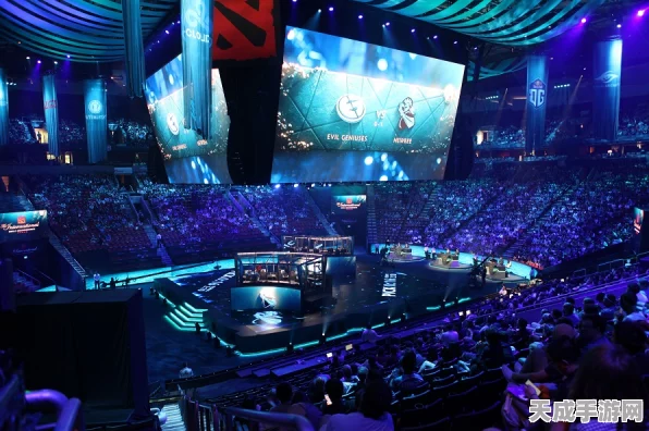 DOTA2盛宴来袭！Ti11国际邀请赛举办地及赛事亮点揭秘