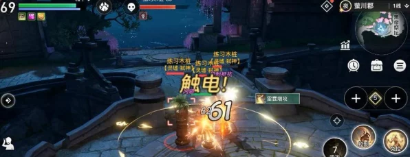 天谕手游深度攻略，解锁除魔任务，玩转奇幻冒险新篇章