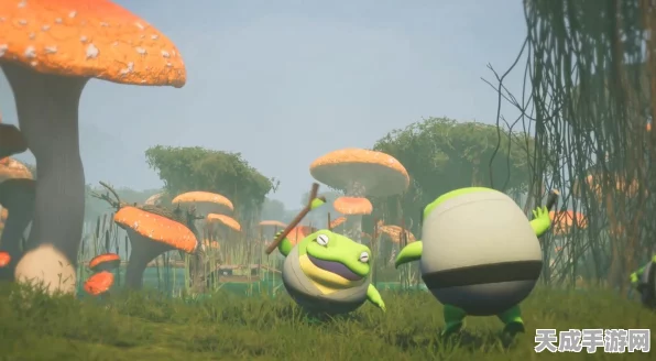 幻兽帕鲁风靡全球，Steam与Xbox玩家数突破1900万大关！