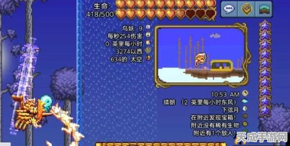 泰拉瑞亚，揭秘蜂蜜气球神秘属性，探索高效获取策略