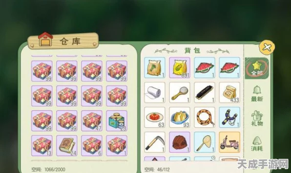 小森生活，解锁兑换码秘籍，畅享游戏福利大放送