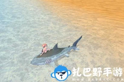创造与魔法深度攻略，揭秘灰鲭鲨饲料制作秘籍与刷新地点