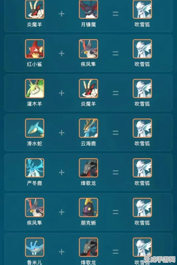幻兽帕鲁新手攻略，解锁皮革获取秘籍