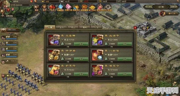 孙策觉醒称霸战场，深度解析攻城掠地实战策略与运用技巧
