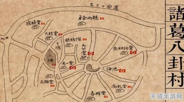 解锁别惹农夫神秘角色诸葛亮，揭秘智慧与策略的双重试炼