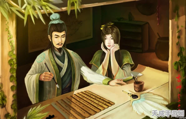 解锁别惹农夫神秘角色诸葛亮，揭秘智慧与策略的双重试炼