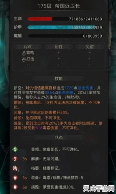 地下城堡3深度揭秘，龙头灵庙终极通关秘籍与实战技巧