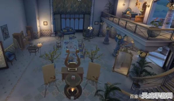 迷雾山庄探秘，第五人格稀世归宿解锁未知夜雾之谜