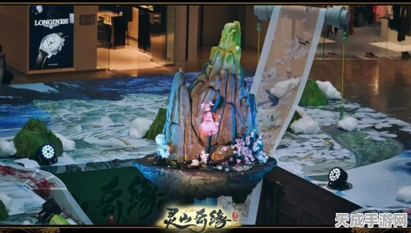 热血江湖新纪元，揭秘魅力灵宠的江湖奇缘