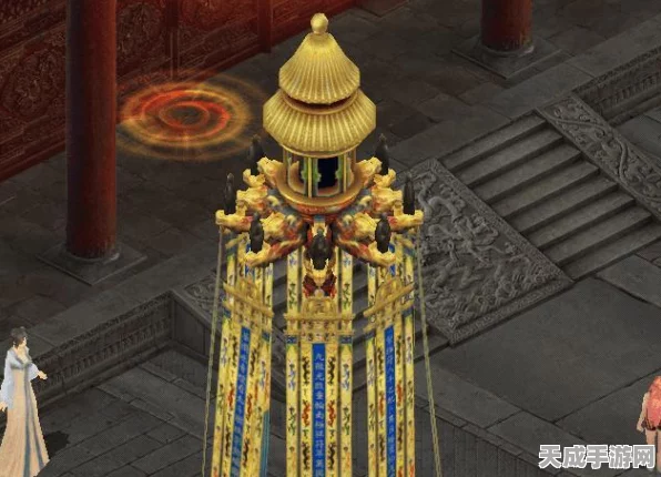 魔域口袋版元宵盛典，限定狂欢，福利赛事双管齐下！