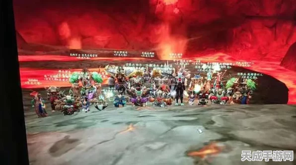魔兽世界怀旧服，轻松指南，教你如何优雅地离开工会