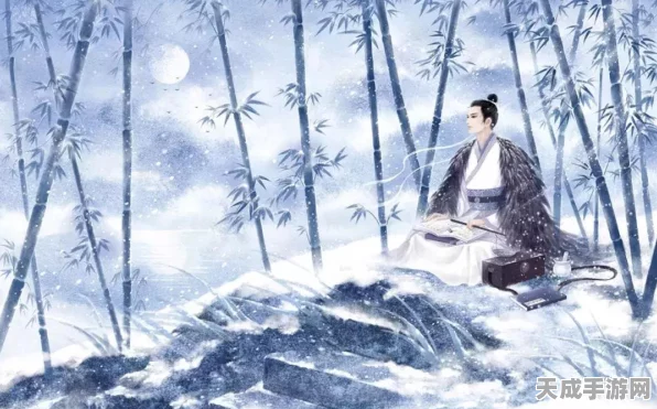 烟雨江湖深度解析，月影清风天赋全揭秘及高效获取攻略