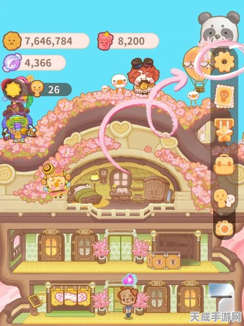 乌冬的旅店，揭秘兑换码神秘兑换地，赢取豪华游戏礼包！