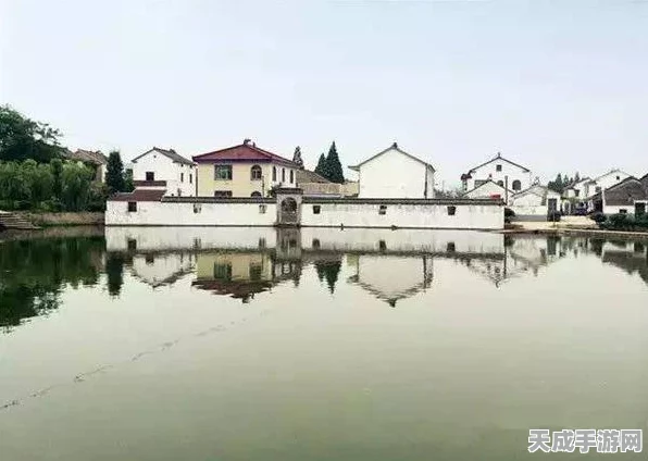 烟雨江湖画卷深度揭秘，攻略秘籍与探索奇遇全解析
