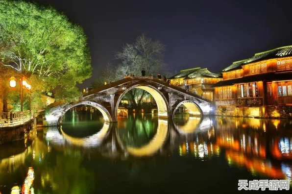 烟雨江湖画卷深度揭秘，攻略秘籍与探索奇遇全解析