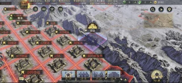 率土之滨顶尖策略对决，揭秘冠军阵容与深度玩法攻略
