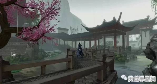 探秘楚留香手游，深巷明朝卖杏花场景全解析及最新动态