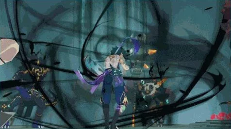 原神攻略揭秘，轻松解锁夜叉之愿任务全攻略