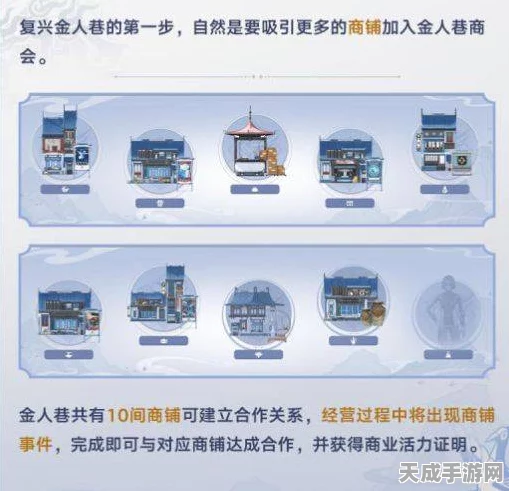 崩坏星穹铁道，揭秘金人巷活动第一阶段高效通关秘籍