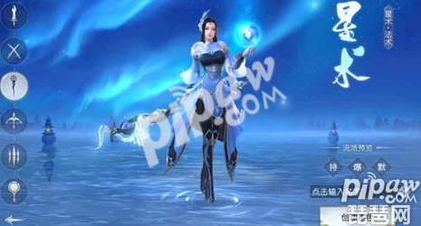 镇魔曲手游巅峰对决，夜狩VS星术，谁才是战场之王？