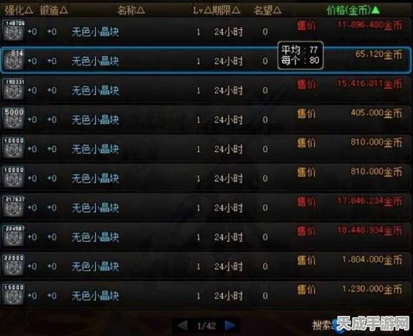 DNF玩家必看，荣誉分低于80的补救攻略与竞技赛场新规则