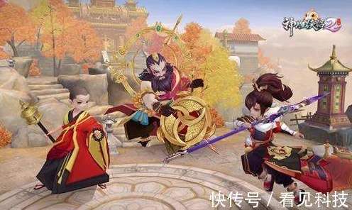 神雕侠侣2手游深度攻略，五虎群羊阵激活全揭秘及实战高端技巧