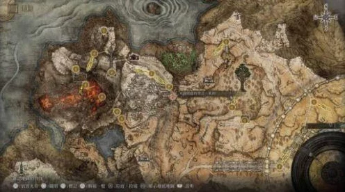 艾尔登法环深度解析，揭秘游戏中不可或缺的返回键功能与最新动态