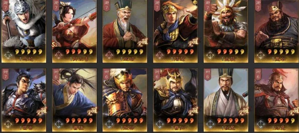 三国志战略版，揭秘高手必胜战法搭配与释放顺序