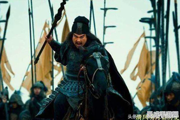 燕云十六声绝技揭秘，掌握狮子吼的终极攻略