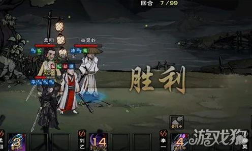 烟雨江湖，揭秘千里追杀地狱无门终极攻略，挑战极限生存！