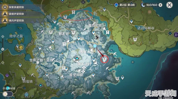 秘境挑战再升级！原神雪猪王现身，速通国王刺客成就全攻略