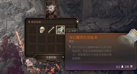 博德之门3，揭秘新生夺心魔藏身之处，废弃磨坊地下室探险全攻略