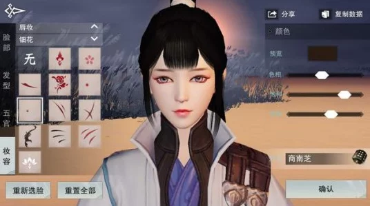 天涯明月刀手游顶尖角色深度解析，谁是你的江湖伴侣？