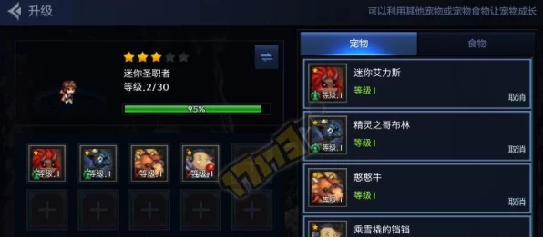DNF手游韩服宠物系统全揭秘，寻找与养成攻略