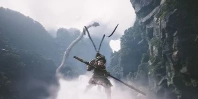探秘黑神话，悟空蝜蝂精藏身之处——详尽位置攻略与背景揭秘