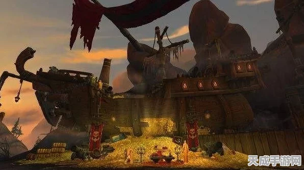 魔兽世界新副本揭秘，围攻伯拉勒斯与诸王之眠的征服之路