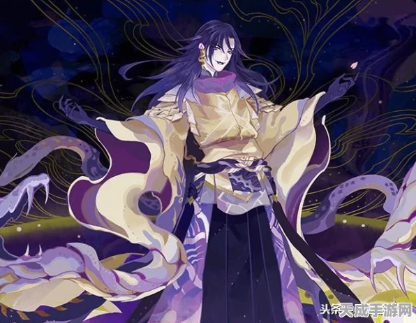 阴阳师速通攻略，揭秘八岐大蛇绘卷碎片高效刷取法