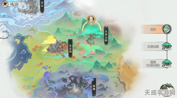 探秘最强祖师灵隐之地，解锁隐藏副本与丰厚奖励攻略