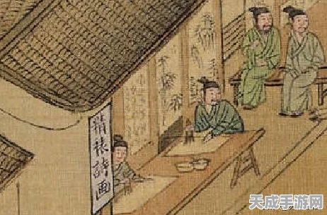穿越江南百景图挑战赛，解锁苏州古城，探寻梦幻文化之旅