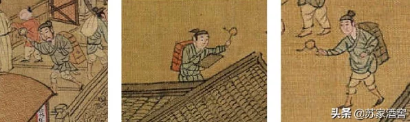穿越江南百景图挑战赛，解锁苏州古城，探寻梦幻文化之旅