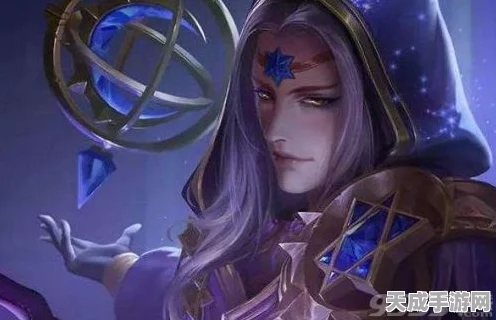 王者荣耀深度攻略，明世隐辅助铭文搭配，4级5级铭文助你称霸峡谷
